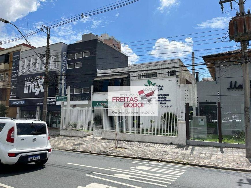 Conjunto à venda - Centro