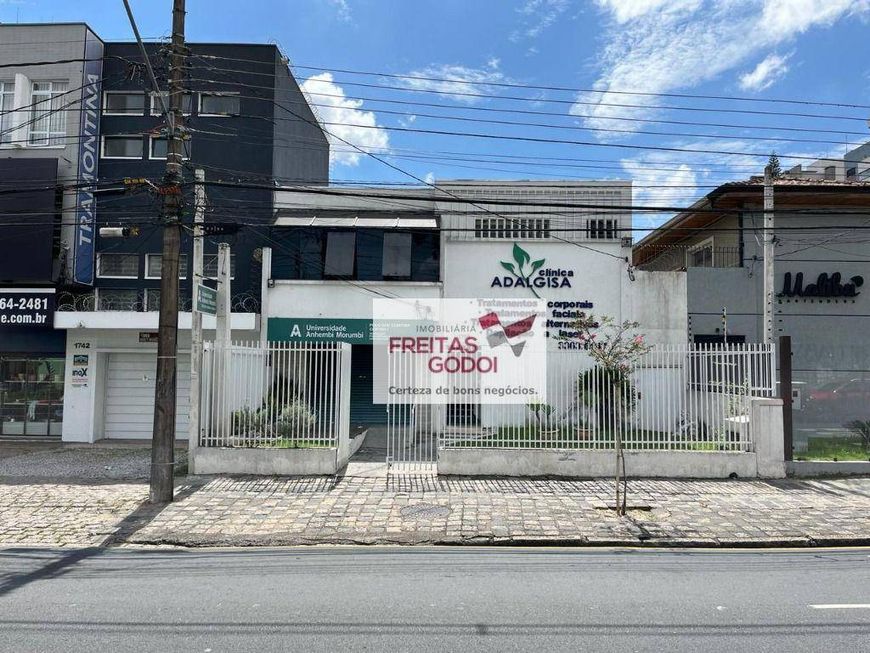 Conjunto à venda - Centro