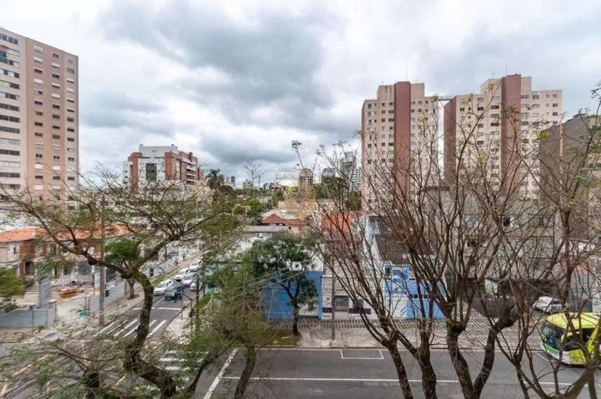 Sala comercial ampla no Centro