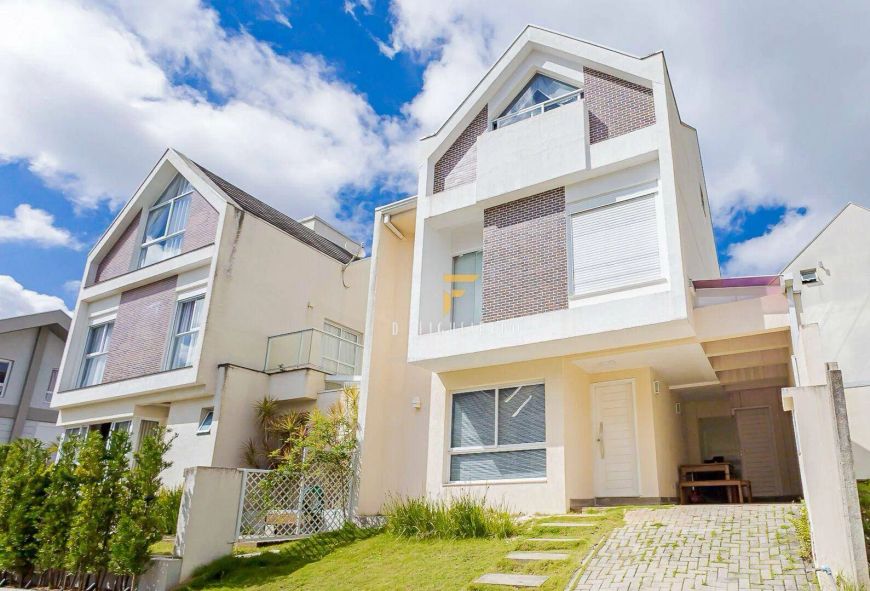 OPORTUNIDADE Casa em condomínio clube com 4 dormitórios à venda, 144 m² por R$ 985.000 - Santa Cândi