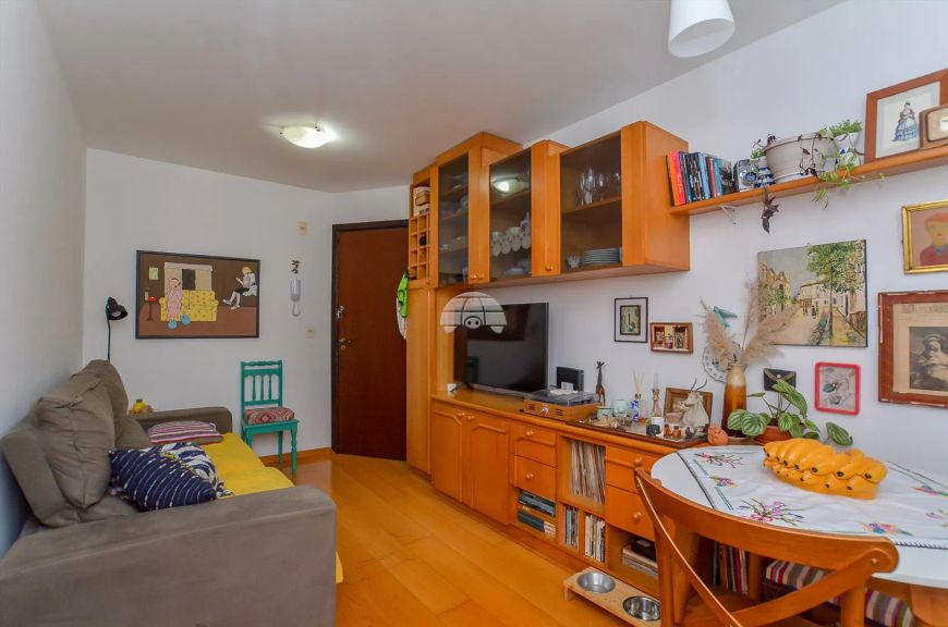 Vendas Apartamento Curitiba PR