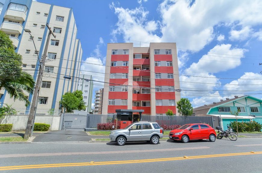 Vendas Apartamento Curitiba PR