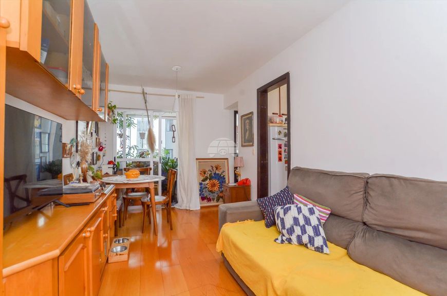 Vendas Apartamento Curitiba PR