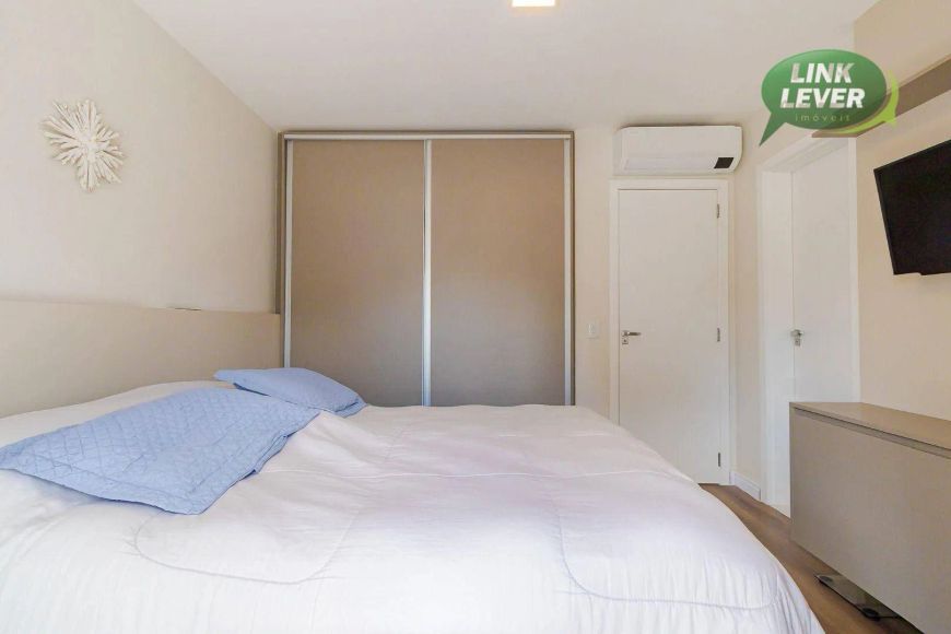 Sobrado com 3 dormitórios à venda, 109 m² por R$ 830.000,00 - Campo Comprido - Curitiba/PR