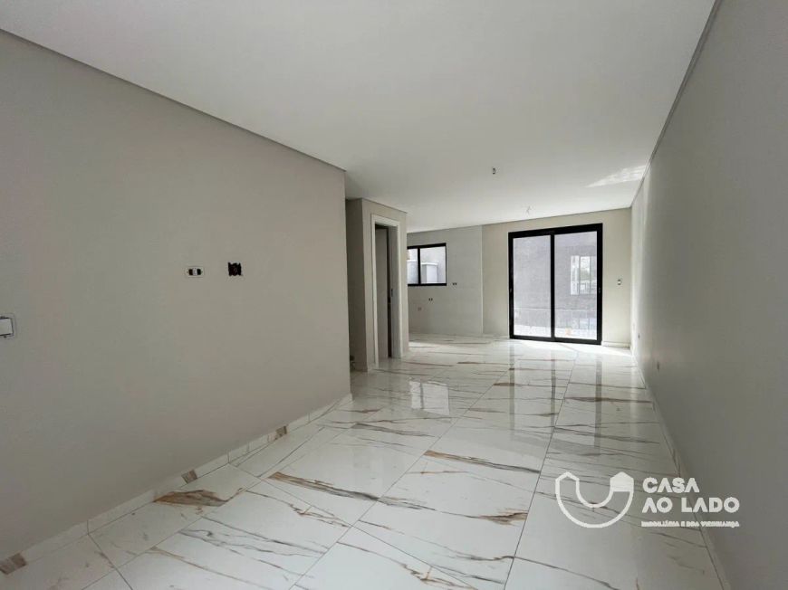 Sobrado no Santa Cândida de 133,49 m² com 3 quartos - 32319-CS