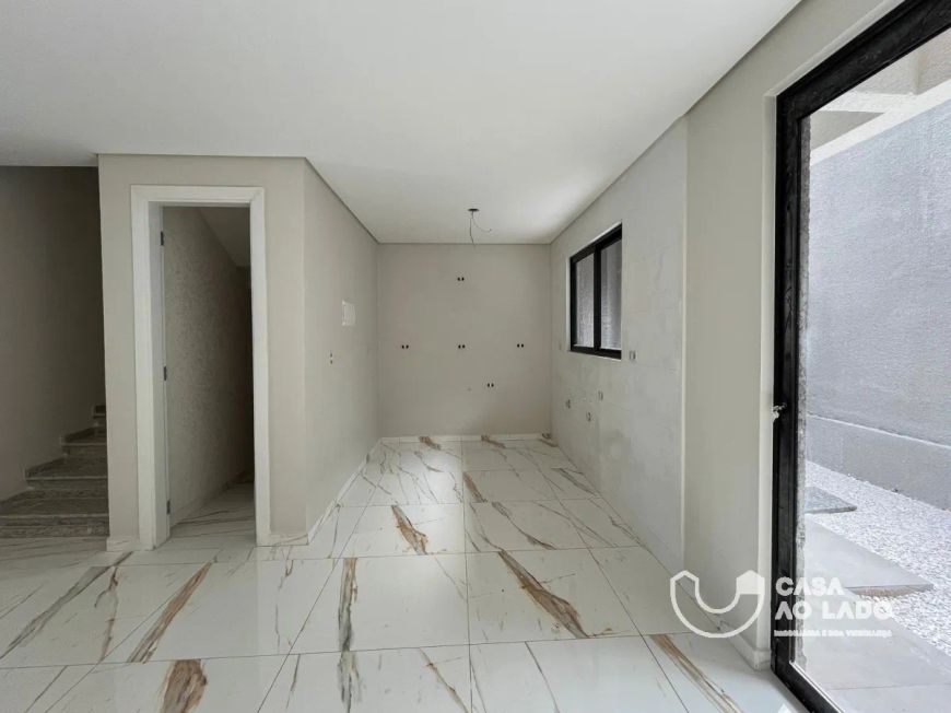 Sobrado no Santa Cândida de 133,49 m² com 3 quartos - 32319-CS