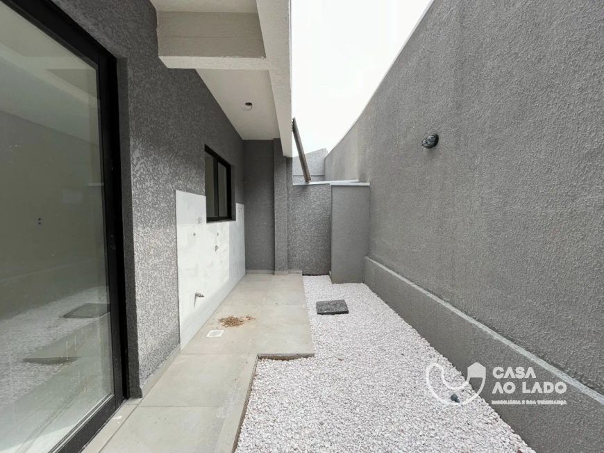 Sobrado no Santa Cândida de 133,49 m² com 3 quartos - 32319-CS