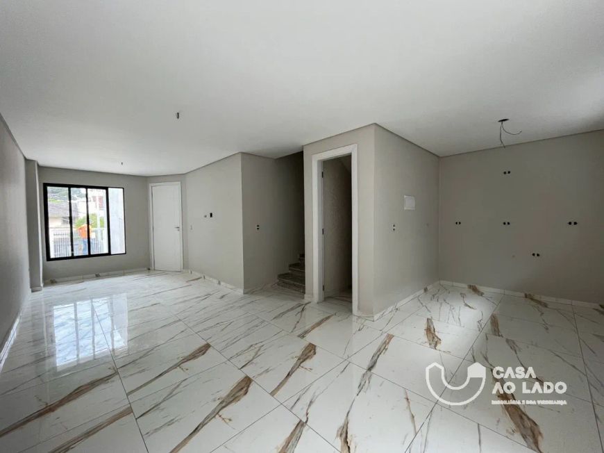 Sobrado no Santa Cândida de 133,49 m² com 3 quartos - 32319-CS