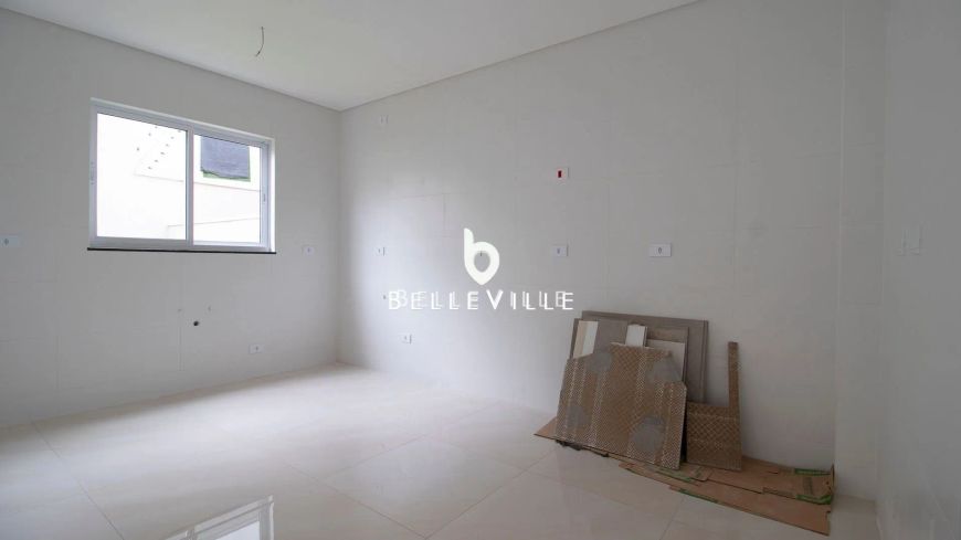 Casa com 3 dormitórios à venda, 174 m² por R$ 1.060.000,00 - Campo Comprido - Cu