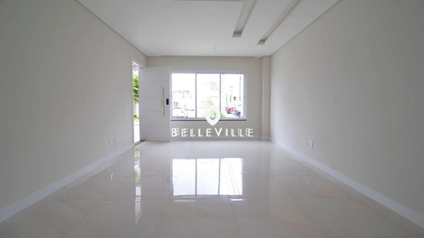Casa com 3 dormitórios à venda, 174 m² por R$ 1.060.000,00 - Campo Comprido - Cu