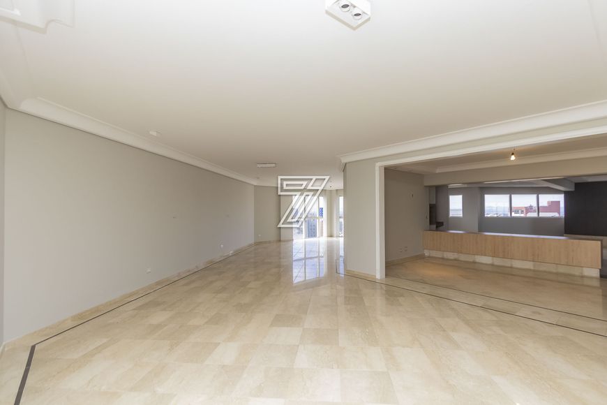 Apartamento para venda 433 m2 PRIVATIVOS / 4 Suítes / Batel - Curitiba - PR