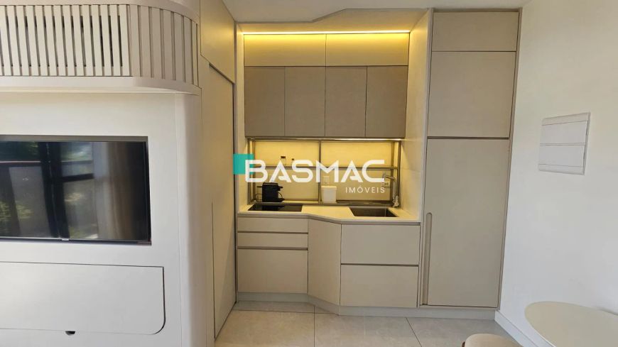 STUDIO com 1 dormitório à venda com 32m² por R$ 379.800,00 no bairro Ecoville - CURITIBA / PR