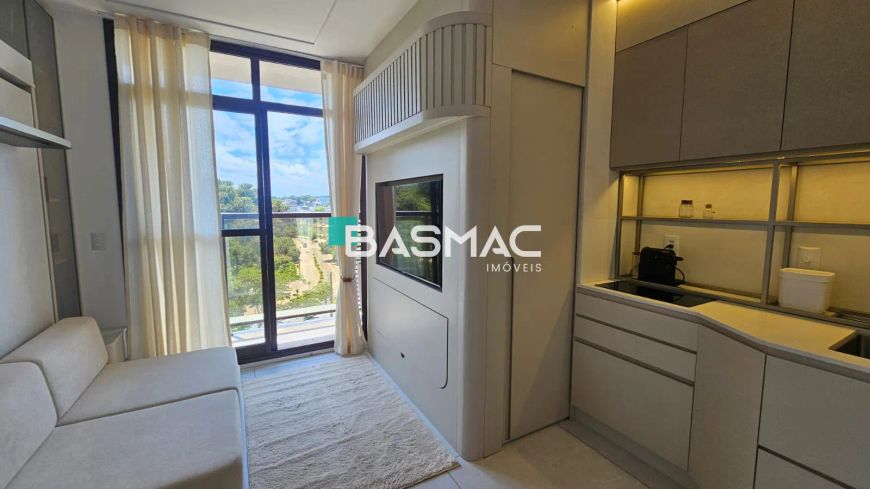 STUDIO com 1 dormitório à venda com 32m² por R$ 379.800,00 no bairro Ecoville - CURITIBA / PR