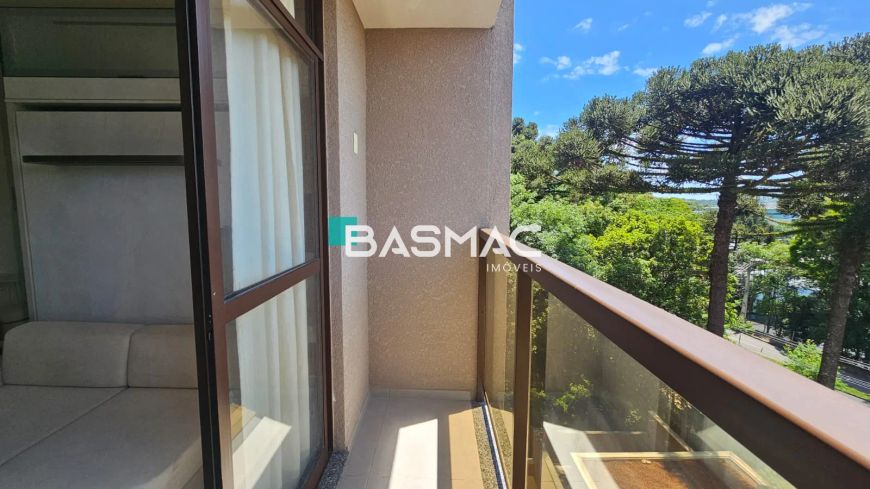 STUDIO com 1 dormitório à venda com 32m² por R$ 379.800,00 no bairro Ecoville - CURITIBA / PR