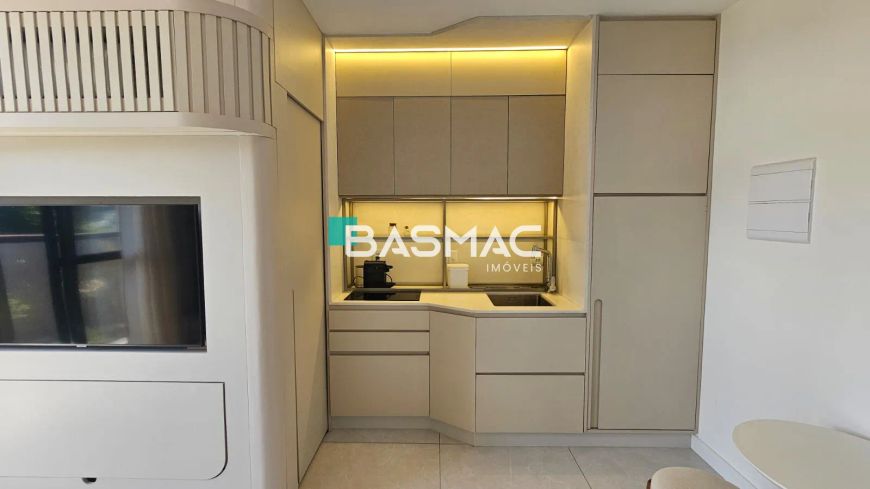 STUDIO com 1 dormitório à venda com 32m² por R$ 379.800,00 no bairro Ecoville - CURITIBA / PR