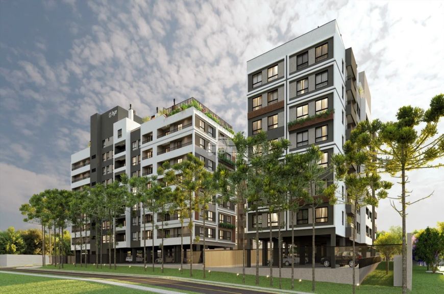 Vendas Apartamento Curitiba PR