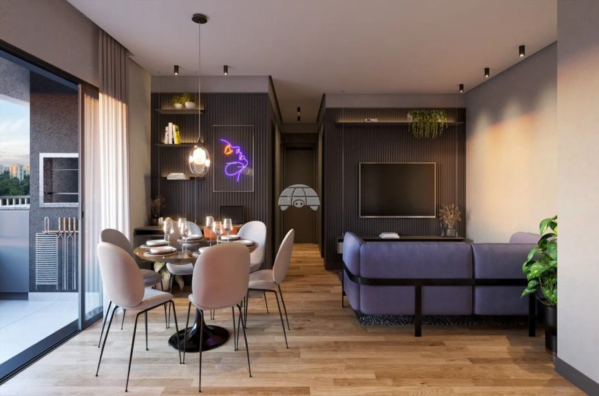 Vendas Apartamento Curitiba PR