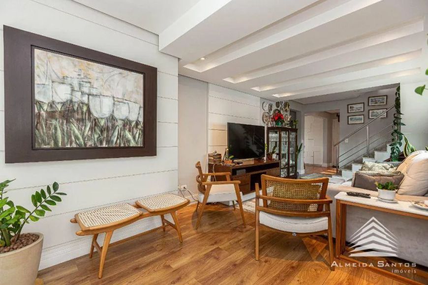 Apartamento duplex a venda no Água Verde, 2 dormitórios, 2 suítes, 1 vaga de garagem, terraço com ch