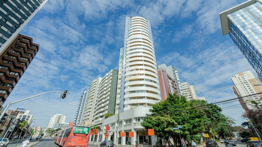 APARTAMENTO AO LADO DA PRAÇA DO JAPÃO! Apartamento ao lado da Praça do Japão - Jota8