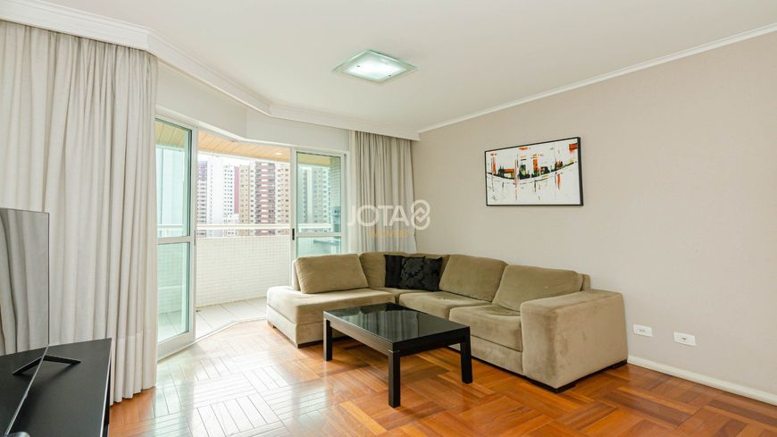 APARTAMENTO AO LADO DA PRAÇA DO JAPÃO! Apartamento ao lado da Praça do Japão - Jota8