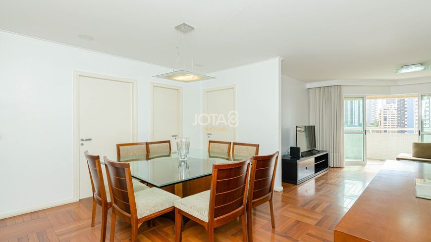 APARTAMENTO AO LADO DA PRAÇA DO JAPÃO! Apartamento ao lado da Praça do Japão - Jota8