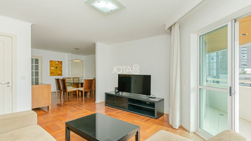 APARTAMENTO AO LADO DA PRAÇA DO JAPÃO! Apartamento ao lado da Praça do Japão - Jota8