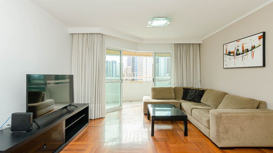 APARTAMENTO AO LADO DA PRAÇA DO JAPÃO! Apartamento ao lado da Praça do Japão - Jota8