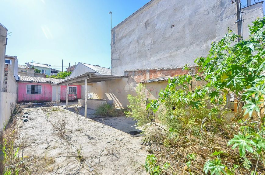 Terreno para venda em Xaxim - Curitiba - PR