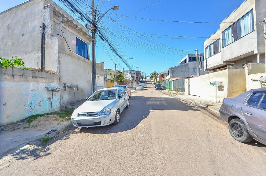 Terreno para venda em Xaxim - Curitiba - PR