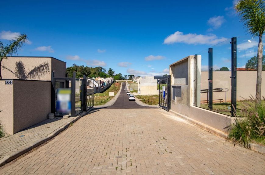 Terreno para venda em Xaxim - Curitiba - PR