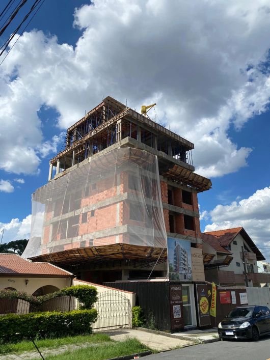 MÔNACO RESIDENCIAL - LOCALIZADO A 100M DO NOVO FESTVAL DO BAIRRO ÁGUA VERDE