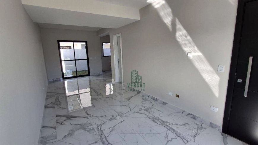 Sobrado à venda, 117 m² por R$ 659.000,00 - Xaxim - Curitiba/PR