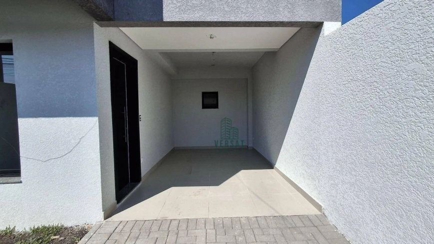 Sobrado à venda, 117 m² por R$ 659.000,00 - Xaxim - Curitiba/PR