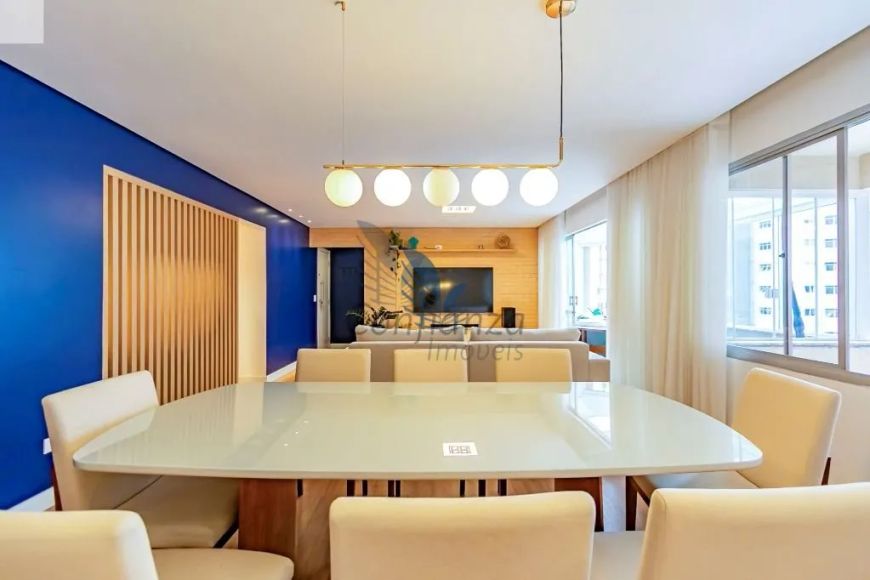 Apartamento com 3 dormitórios à venda, 146 m² por R$ 1.050.000,00 - Batel - Curitiba/PR