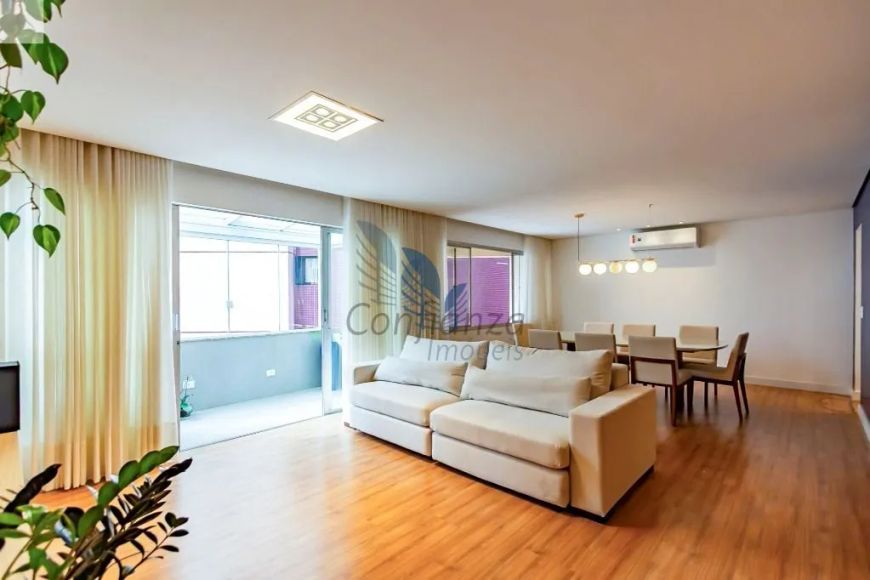 Apartamento com 3 dormitórios à venda, 146 m² por R$ 1.050.000,00 - Batel - Curitiba/PR