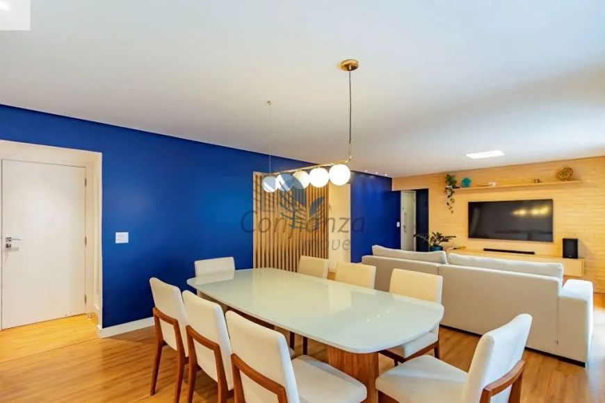 Apartamento com 3 dormitórios à venda, 146 m² por R$ 1.050.000,00 - Batel - Curitiba/PR