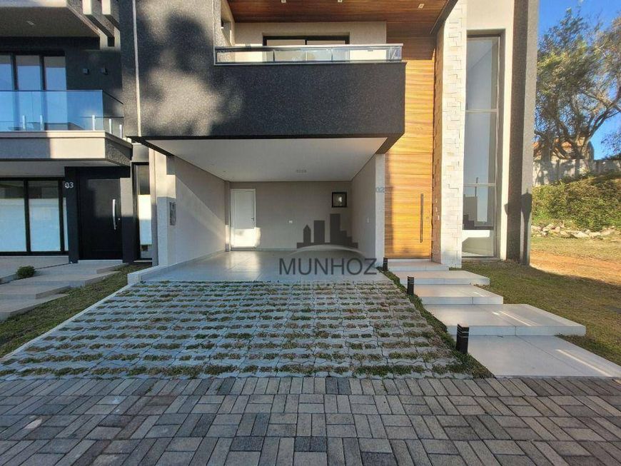 Casa com 3 dormitórios à venda, 166 m² por R$ 1.330.000,00 - Pilarzinho - Curitiba/PR