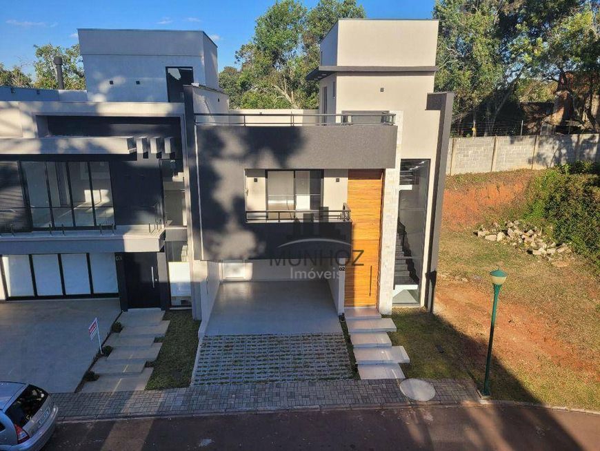 Casa com 3 dormitórios à venda, 166 m² por R$ 1.330.000,00 - Pilarzinho - Curitiba/PR