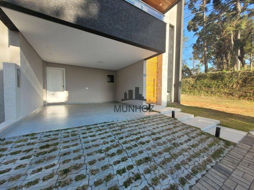 Casa com 3 dormitórios à venda, 166 m² por R$ 1.330.000,00 - Pilarzinho - Curitiba/PR