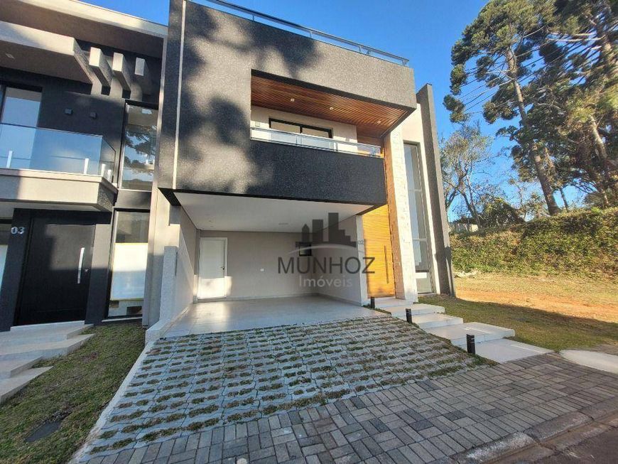 Casa com 3 dormitórios à venda, 166 m² por R$ 1.330.000,00 - Pilarzinho - Curitiba/PR