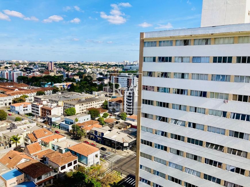 Apartamentos com 2 dormitórios à venda com 58m² por R$ 425.000,00 no bairro Rebouças - CURITIBA / PR
