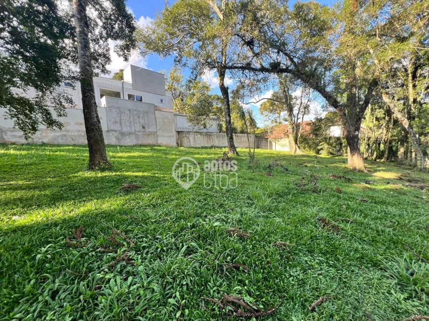 Terreno em condomínio à venda, Santa Felicidade, Curitiba, PR