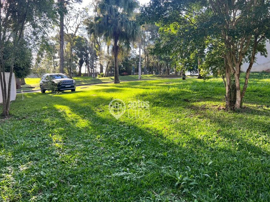 Terreno em condomínio à venda, Santa Felicidade, Curitiba, PR