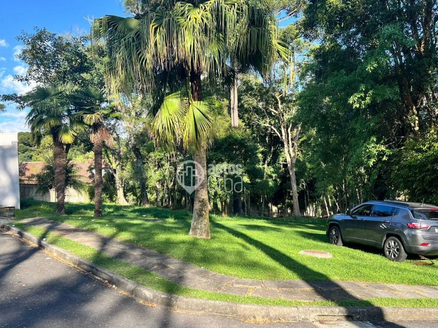 Terreno em condomínio à venda, Santa Felicidade, Curitiba, PR