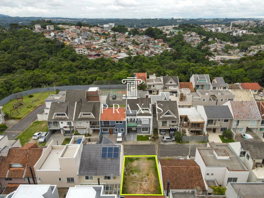 Praxis Imóveis vende excelente terreno no Condomínio Fechado Garibaldi das Azaléias no Cachoeira/Bar