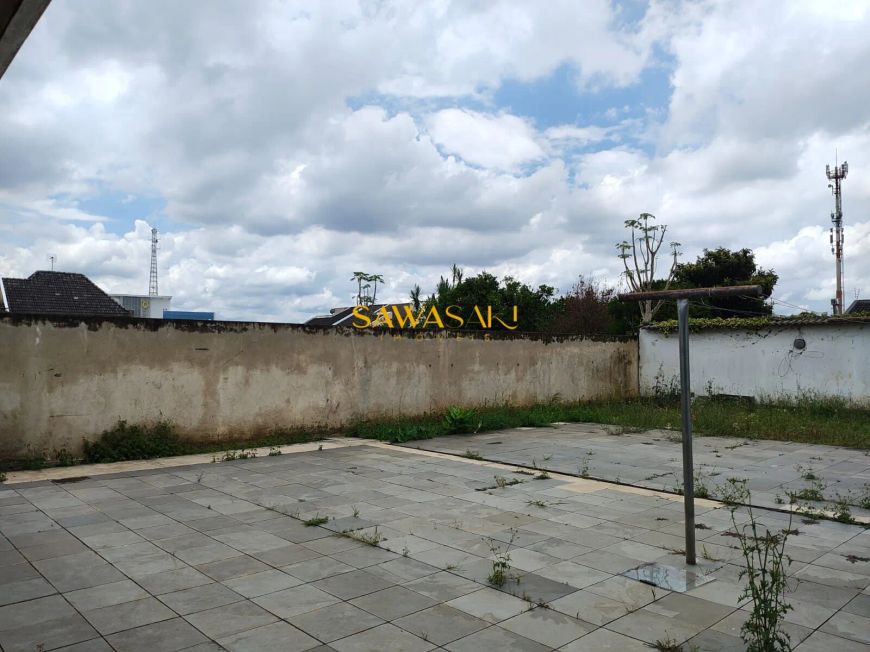 Terreno à venda no bairro Guabirotuba - Curitiba/PR