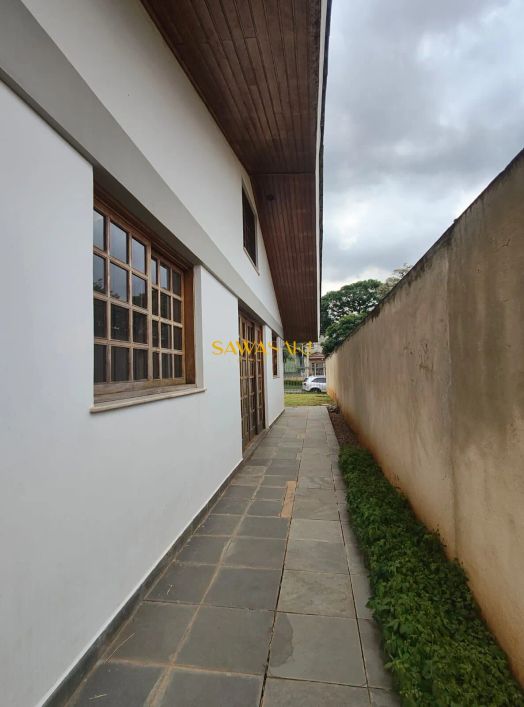 Terreno à venda no bairro Guabirotuba - Curitiba/PR