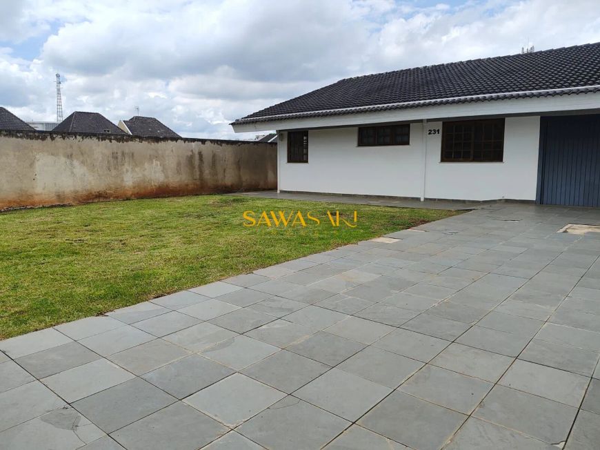 Terreno à venda no bairro Guabirotuba - Curitiba/PR