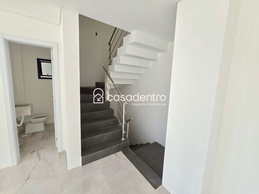 Sobrado com 3 dormitórios à venda por R$ 1.580.000 - Portão - Curitiba/PR