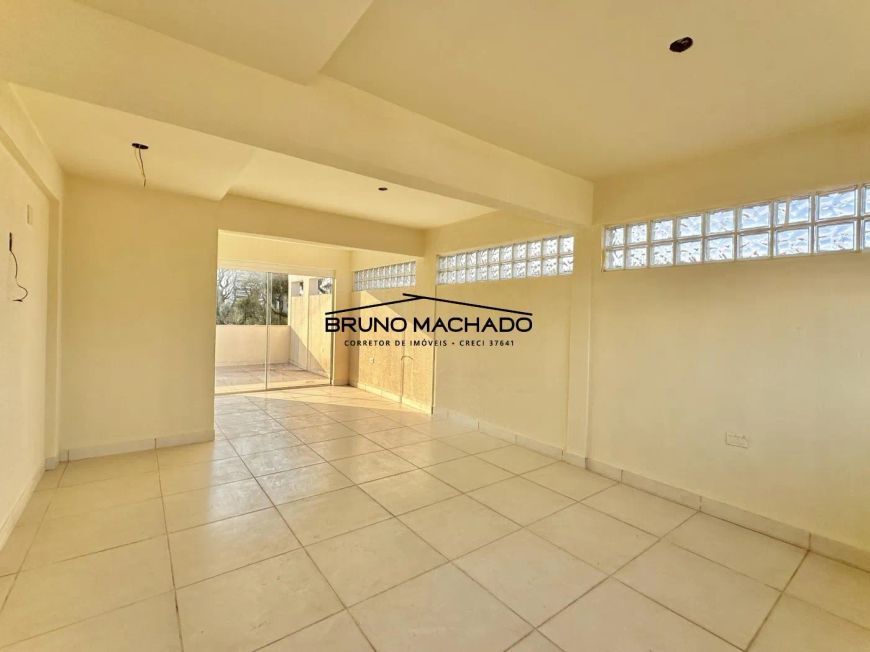 Prédio para Locação em Curitiba, Campina do Siqueira, 4 dormitórios, 8 banheiros, 4 vagas